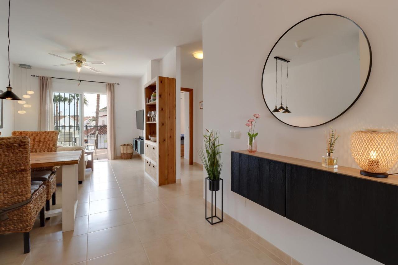 Ferienwohnung Apt Nerja Chimenea With Ocean View, A/C, & Fiber Exterior foto